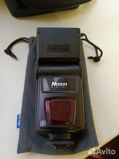 Зеркальный фотоаппарат Nikon d90