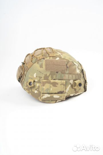 Чехол на шлем