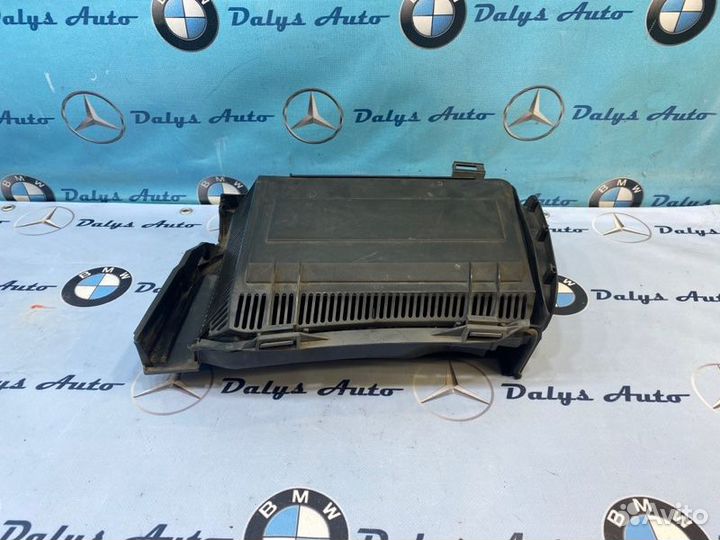 Корпус салонного фильтра Bmw 525I E39 LCI M54B25