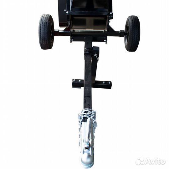 Измельчитель веток до 12см champion CH 1211 E