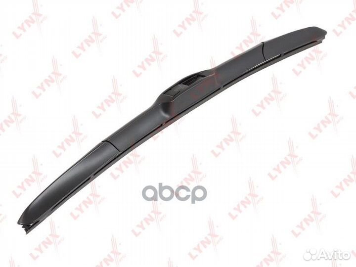 Щетка стеклоочистителя гибридная 450 мм LX450 L