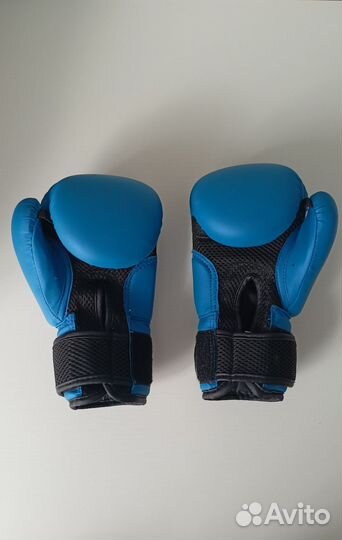 Боксерские перчатки детские 4 oz и 6 oz
