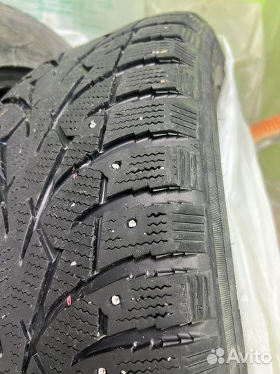 Toyo 310 235/55 R20 105T