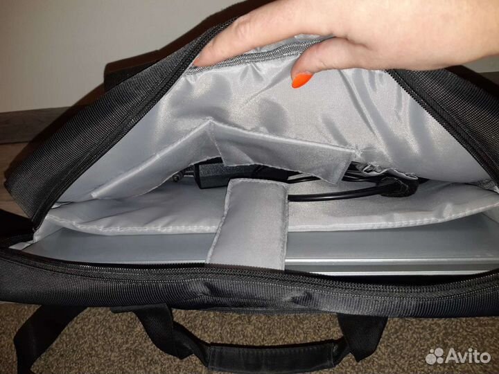 Сумка для ноутбука