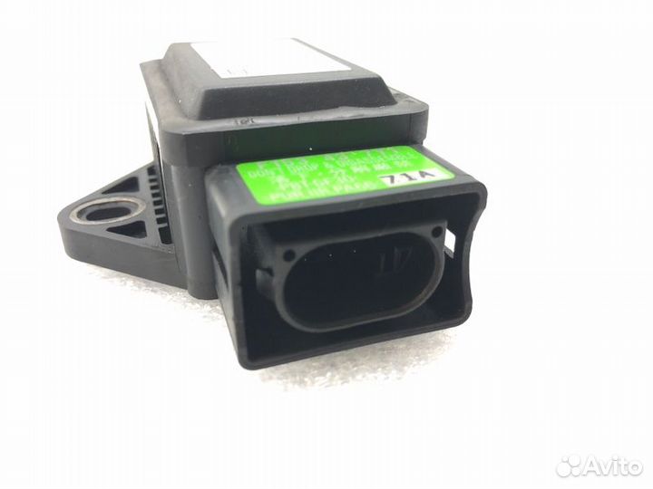 Датчик ускорения Mazda Cx-7 ER 2.3T 2008