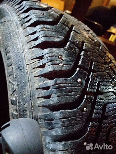 Goodyear 4x4 UG Ice Navi 225/65 R17