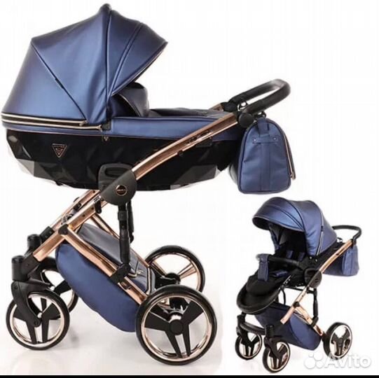 Детские коляски