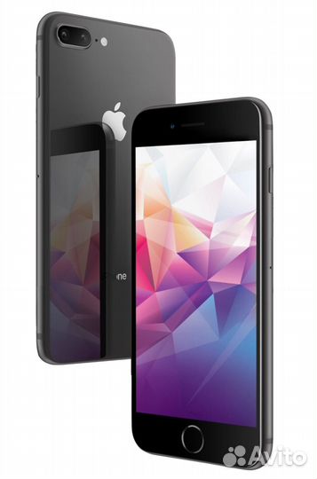 iPhone 8 plus 64gb