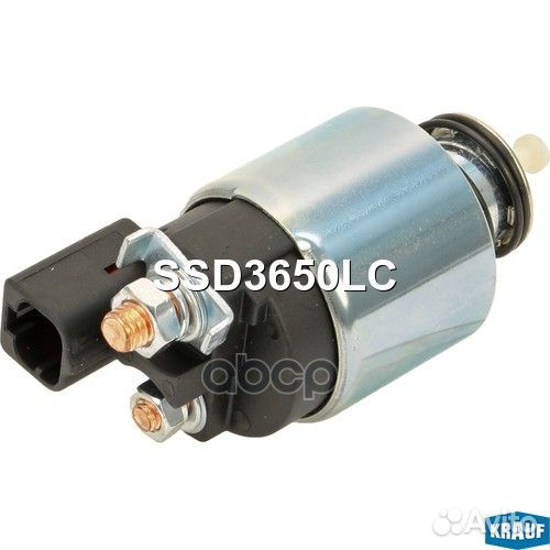 SSD3650LC реле втягивающее 12V D46 Hyundai Ele