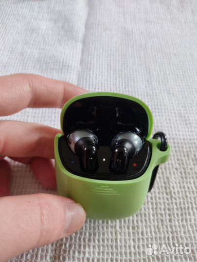 Беспроводные наушники JBL tune 225 tws