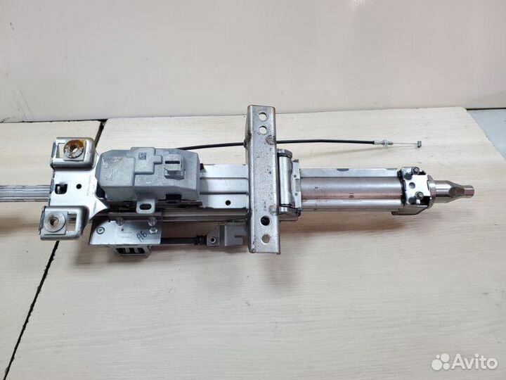 Рулевая колонка Velar 2019