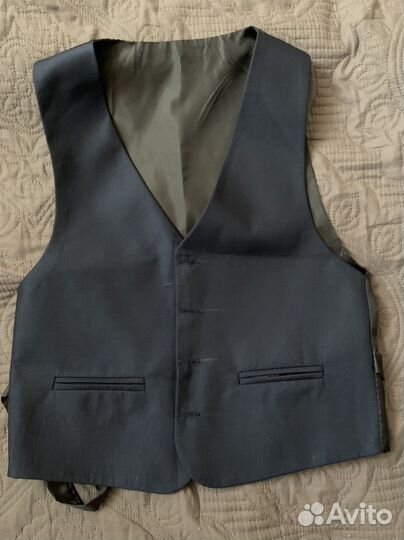 Костюм тройка на мальчика