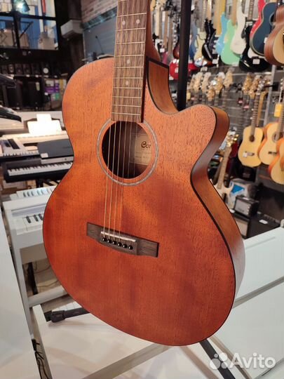 Электроакустическая гитара SFX-MEM-OP SFX Series