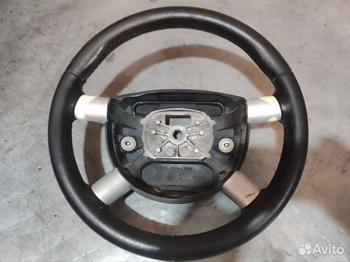 Руль Ford Mondeo 3 рест. 2006 101178A11