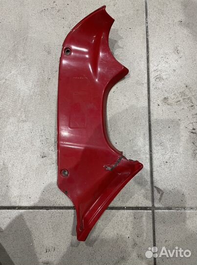 Комплект Honda cbr600f оригинал