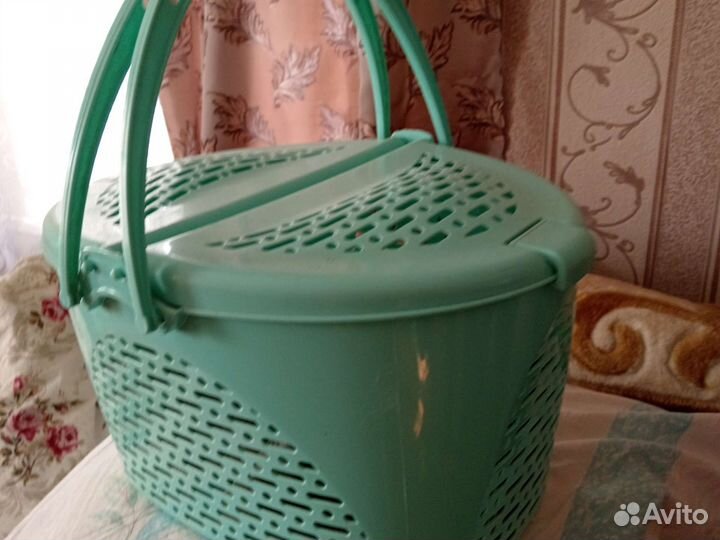 Переноска для животных новая