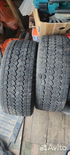 Yokohama 104ZR 195/50 R15