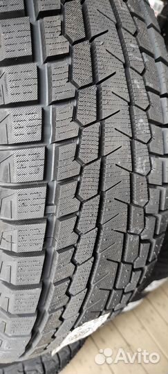 Yokohama Ice Guard G075 235/65 R17 108Q