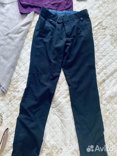 Женские вещи пакетом