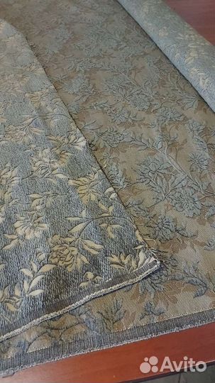 Мебельная ткань