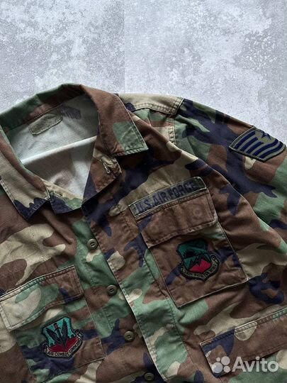 Военная форма USA
