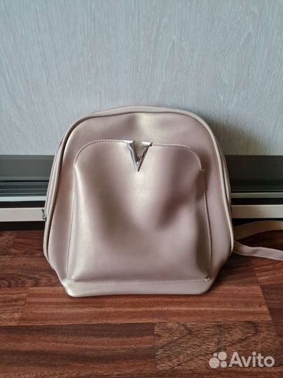 Рюкзак женский