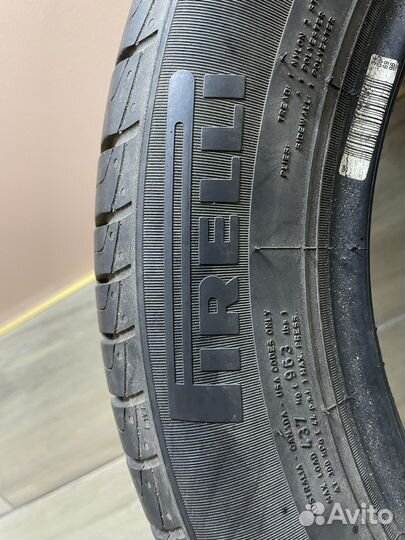 Pirelli Formula Energy 165/65 R14