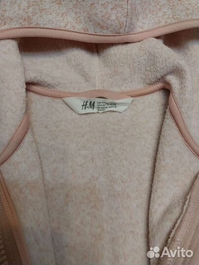 Кофта для девочки 134 - 140