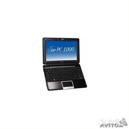 Asus EEE PC 1000H