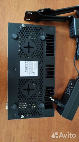 Mikrotik rb4011iGS+RM