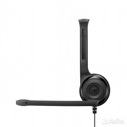 Гарнитура Sennheiser PC 5 chat