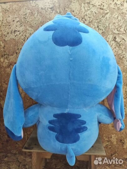 Игрушка Стич