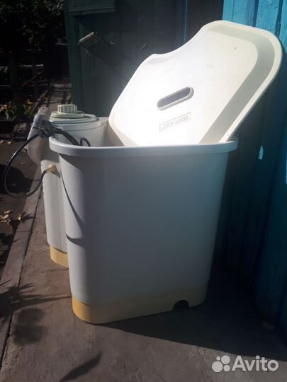 Стиральная машинка бу