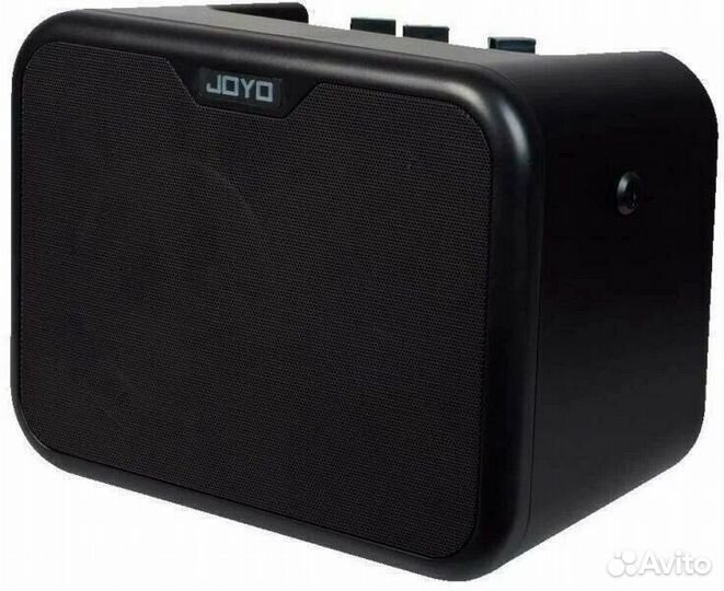 Joyo MA-10E Портативный комбоусилитель для гитары