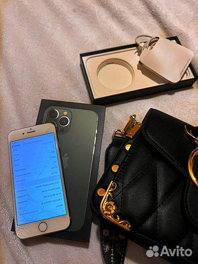 Apple iPhone 8 64gb