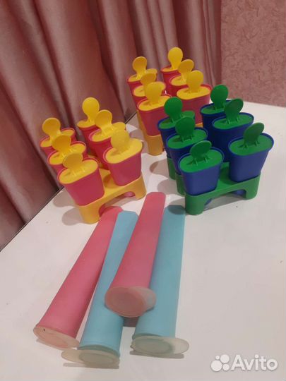 Мороженица bork