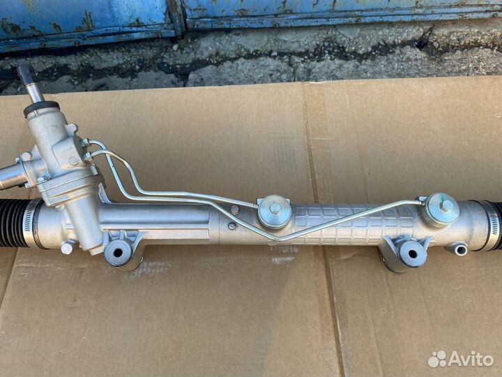 Рулевая рейка Mercedes ML GL 164 R 251