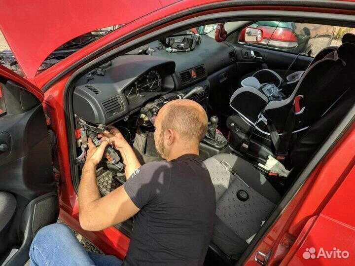 Автоэлектрик спецтехники круглосуточно выезд