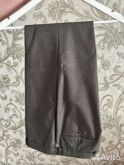 Костюм мужской