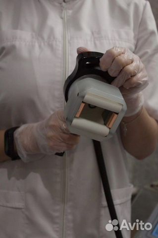 Массаж, вакуум, кавитация