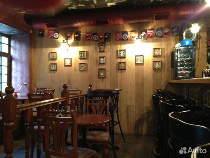 Ищу Бармена