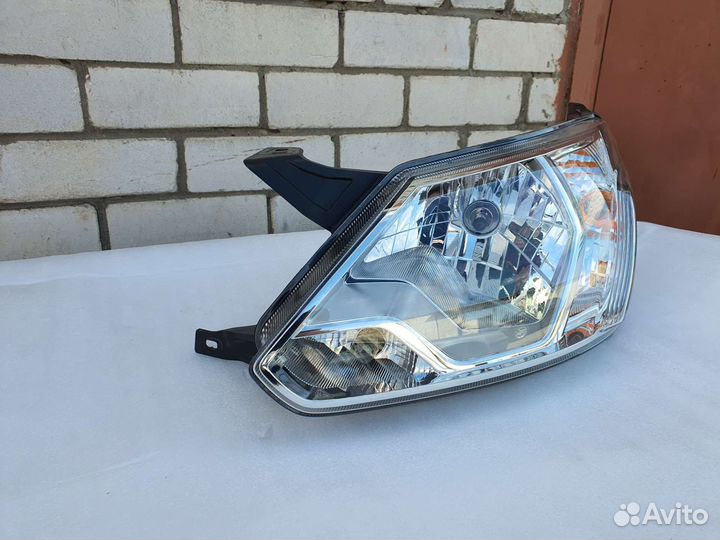 Фары Datsun on-Do он-До