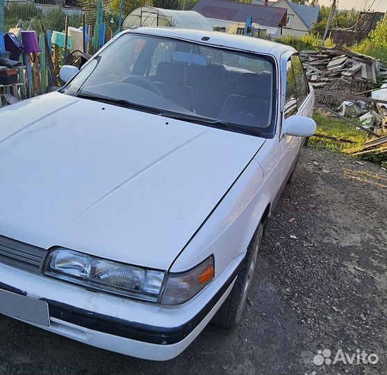Mazda Capella 1.8 AT, 1990, 200 000 км