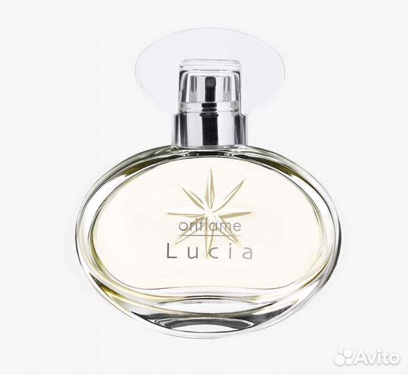 Туалетная вода Lucia, 50 ml, Oriflame