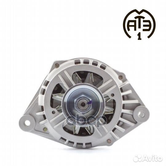 Генератор ваз 2110-2112, 2170, 2108-21099, 2113