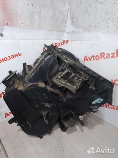 Корпус отопителя Opel Vectra B