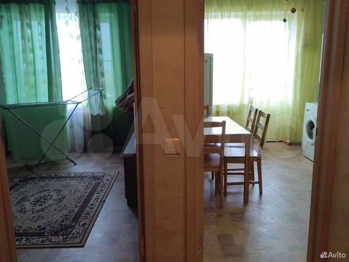 1-к. квартира, 35 м², 3/3 эт.