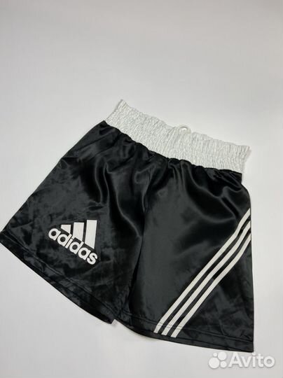 Шорты боксерские Adidas Multi L