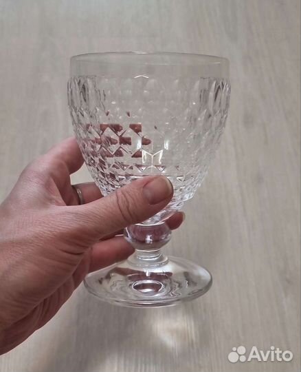 Бокалы Villeroy&Boch