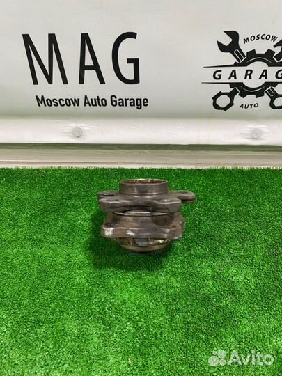 Ступица передняя Bmw 7 G11 B57D30A 2016